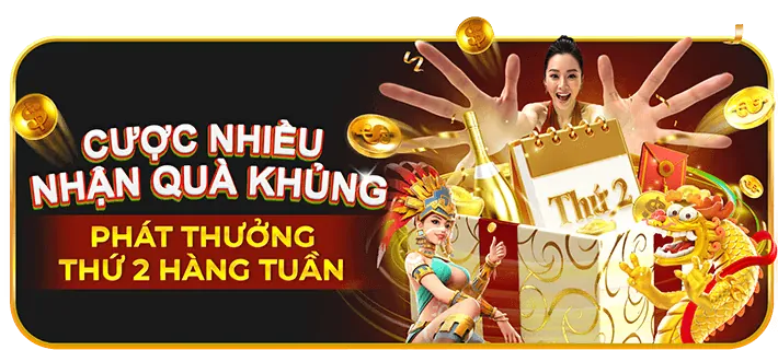 Khuyến mãi chào mừng thành viên mới b66