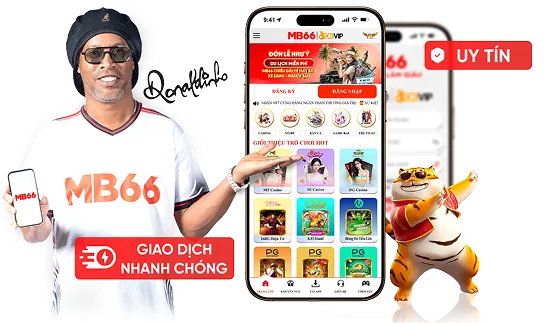 Các tính năng nổi bật của ứng dụng b66 đăng ký