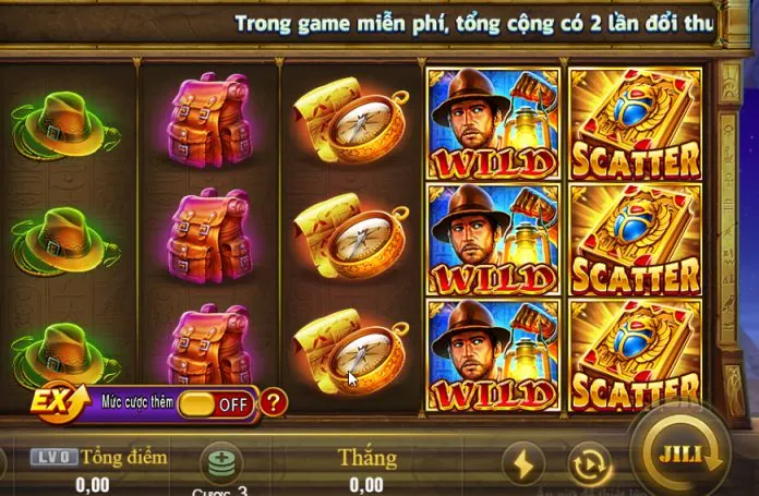 Blackjack tại B66