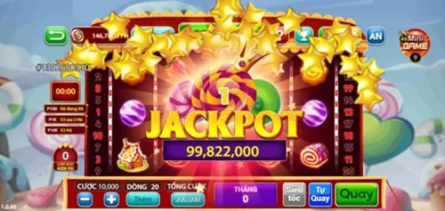 Roulette tại B66