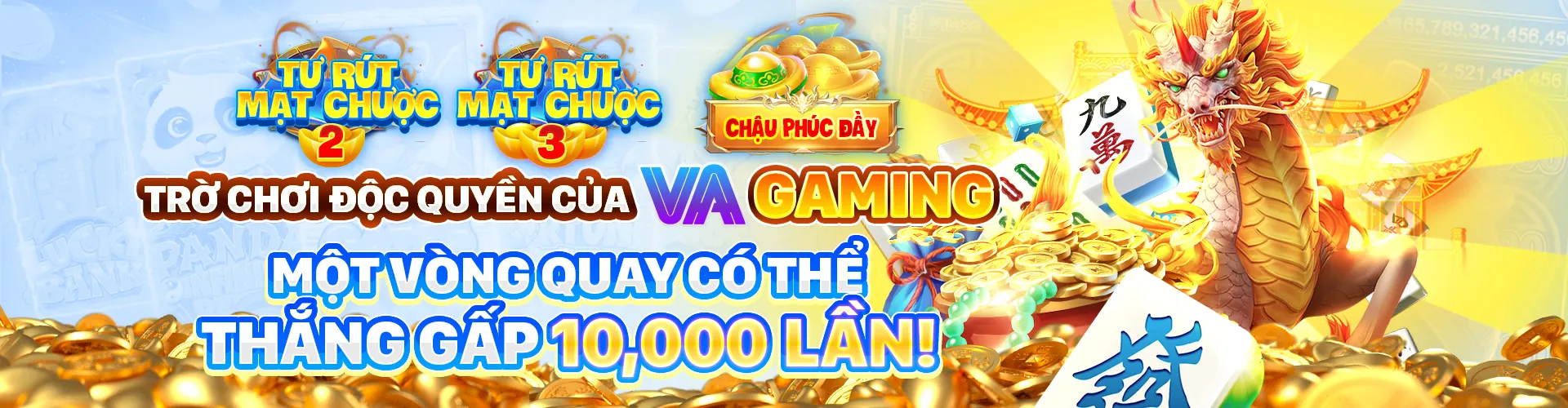 Hình ảnh chính các ưu đãi hấp dẫn tại B66 Đăng Ký