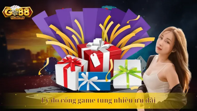 Các chương trình ưu đãi và khuyến mãi B66
